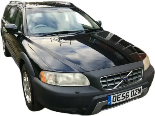 Volvo XC70 SE D5 Auto OE56 OZN