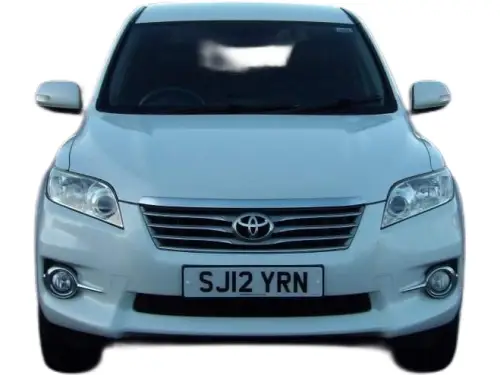 Toyota RAV-4 SJ12 YRN