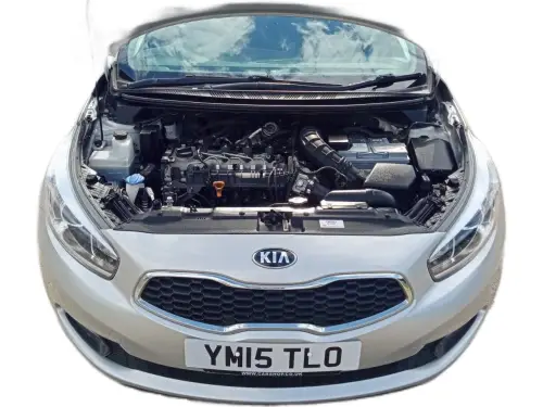 Kia Ceed YM15 TLO