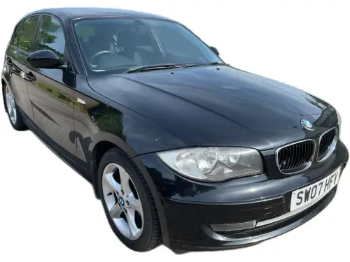 BMW 120 SW07 HFV