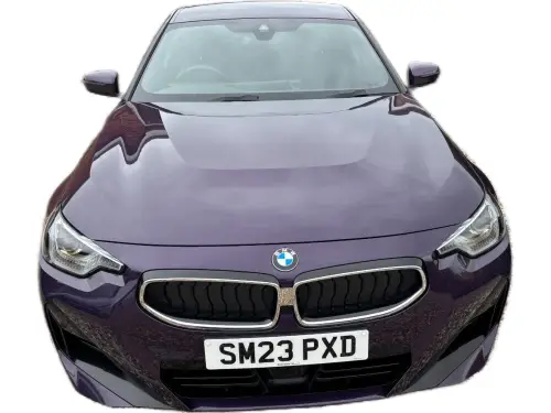 BMW 220i M Sport Auto SM23 PXD