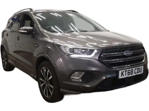 Ford Kuga KT68 CDU