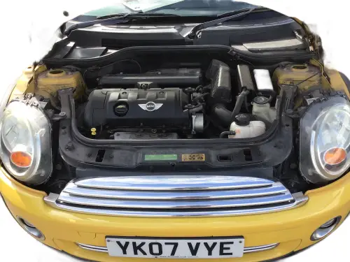 MINI Mini YK07 VYE