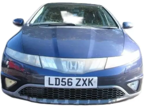 Honda Civic EX i-CTDi LD56 ZXK