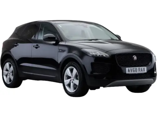 Jaguar E-PACE AV68 RAX