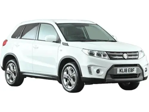 Suzuki Vitara KL18 EBF