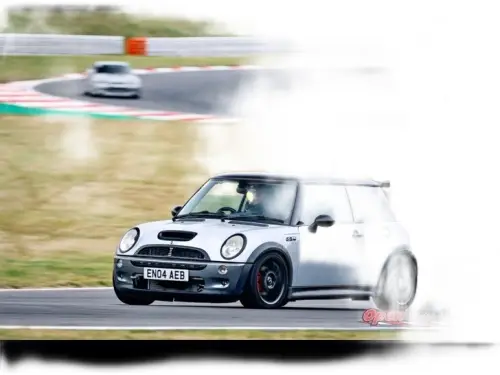 MINI Mini Cooper S EN04 AEB