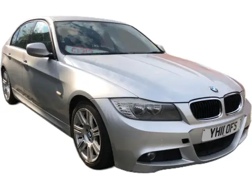 BMW 3 Series YH11 OFS