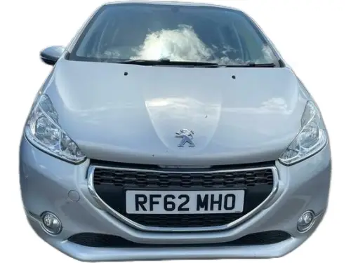Peugeot 208 RF62 MHO