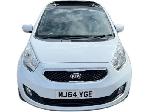 Kia Venga MJ64 YGE