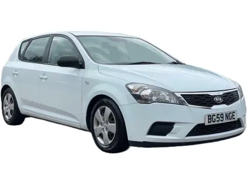 Kia Ceed 1 90 BG59 NGE