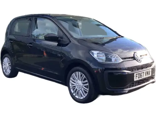 Volkswagen Move up FD67 VMA