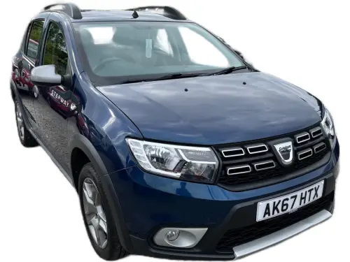 Dacia Sandero AK67 HTX