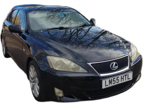 Lexus IS250 LM55 HTL