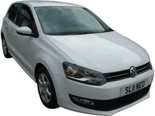 Volkswagen Polo SL11 NEO