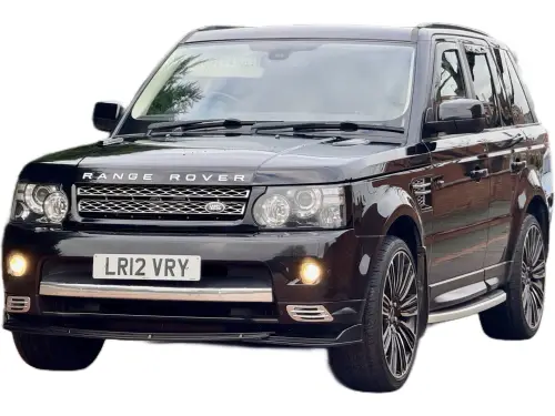 Land Rover Range Rover Sport LR12 VRY