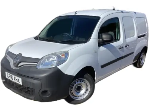 Renault Kangoo CP16 AHX