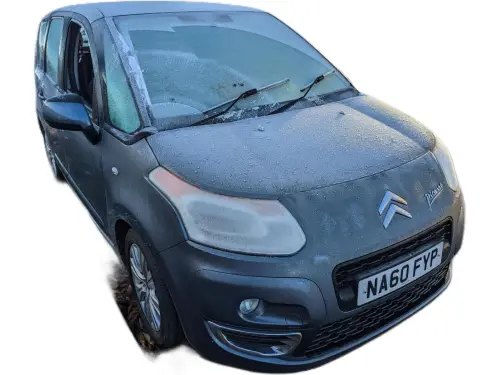 Citroën C3 NA60 FYP