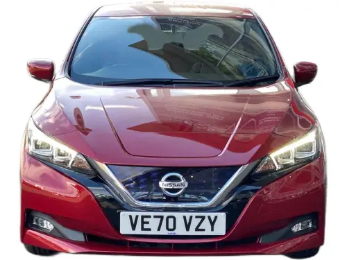 Nissan Leaf VE70 VZY