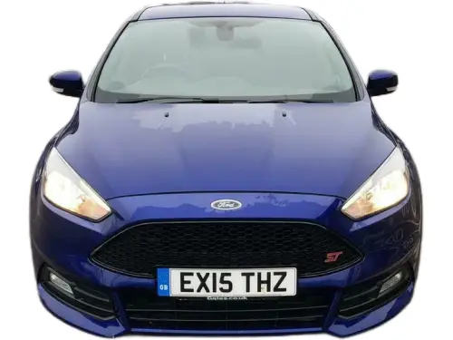Ford Focus ST-2 TDCi EX15 THZ