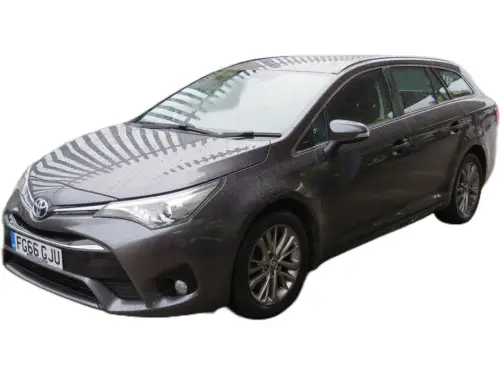 Toyota Avensis FG66 GJU