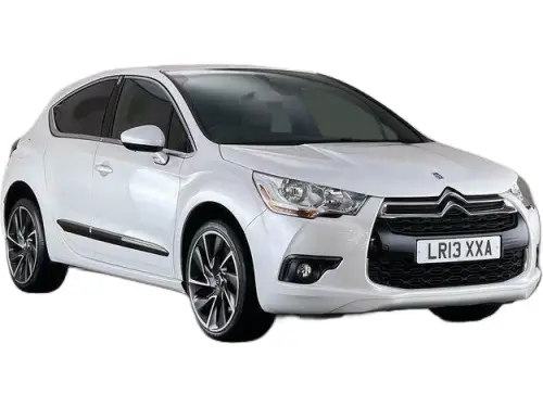 Citroën DS4 LR13 XXA