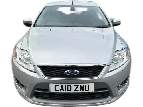 Ford Mondeo CA10 ZWU