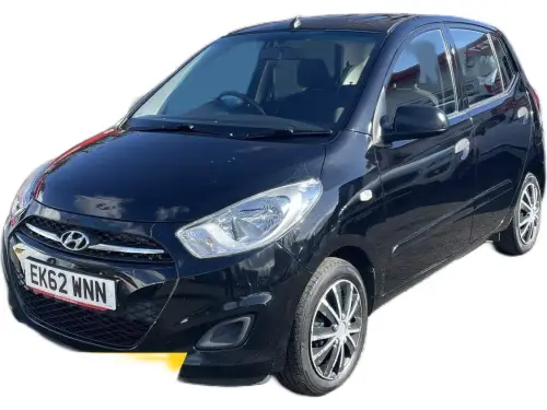 Hyundai I10 Classic EK62 WNN