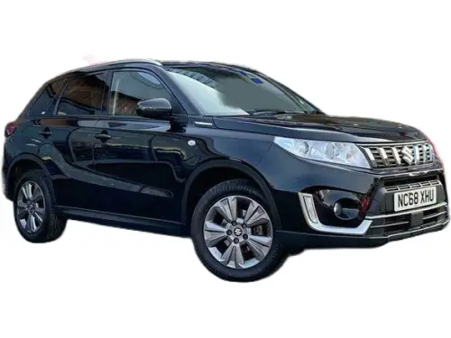 Suzuki Vitara NC68 XHU