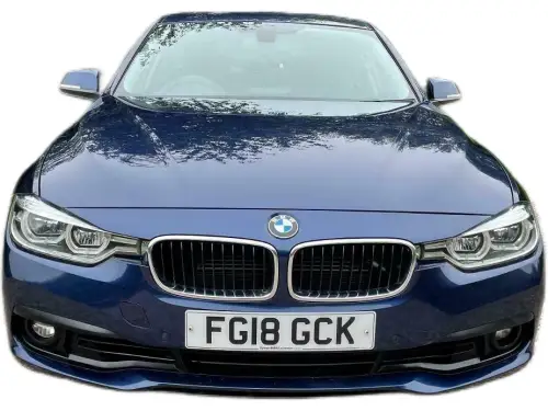 BMW 330e SE Auto FG18 GCK