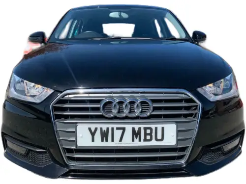 Audi A1 Sport TFSI YW17 MBU