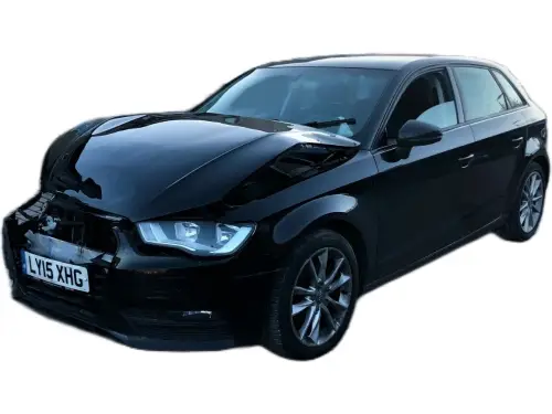 Audi A3 Sport TFSI LY15 XHG