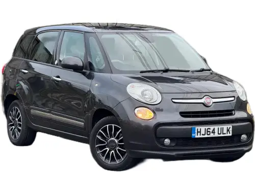 Fiat 500L HJ64 ULK