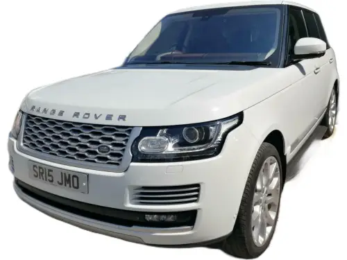 Land Rover Range Rover Auto-B SDV8 A SR15 JMO
