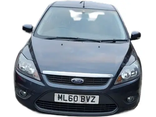Ford Focus ML60 BVZ