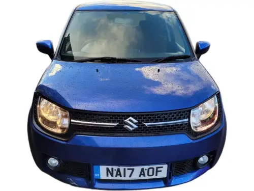 Suzuki Ignis NA17 AOF
