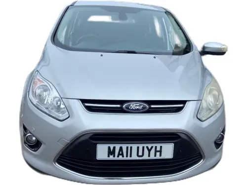 Ford C-Max MA11 UYH