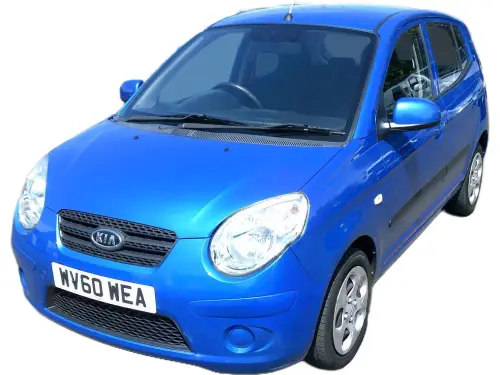 Kia Picanto WV60 WEA