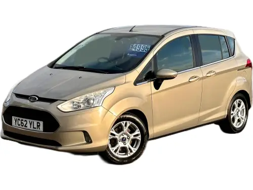 Ford B-Max YC62 YLR