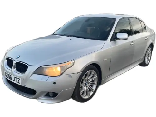 BMW 520 GJ56 JTZ
