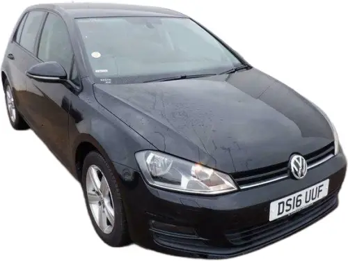 Volkswagen Golf Match Edition BMT S-A DS16 UUF