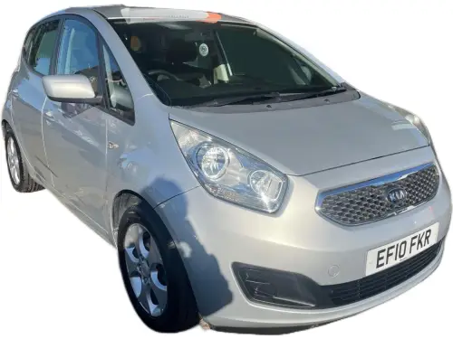 Kia Venga EF10 FKR