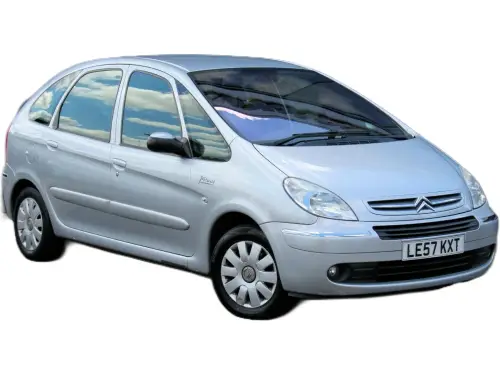 Citroën Xsara LE57 KXT