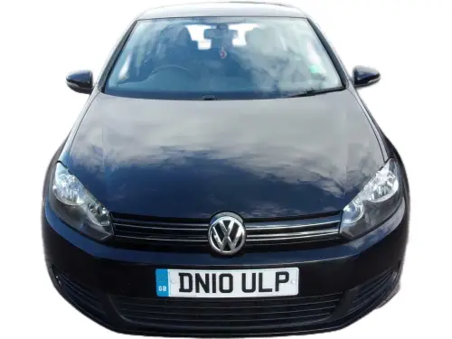 Volkswagen Golf SE TDI DN10 ULP