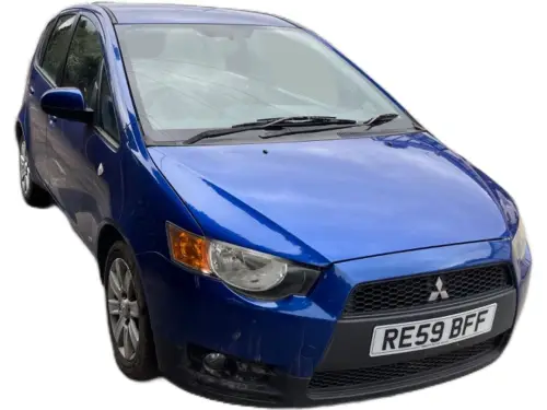 Mitsubishi Colt RE59 BFF