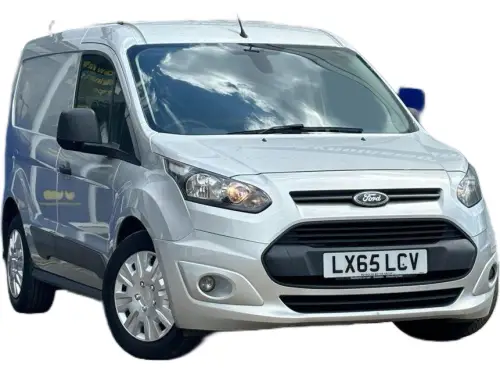 Ford Transit Connect LX65 LCV