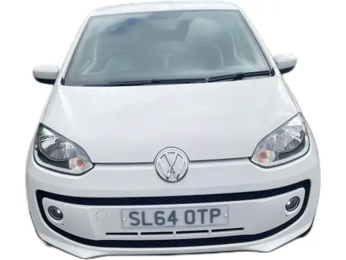 Volkswagen up SL64 OTP