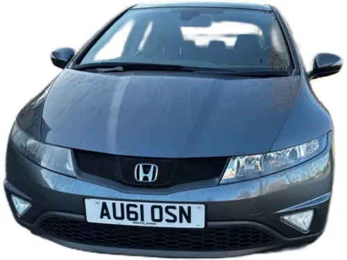 Honda Civic AU61 OSN