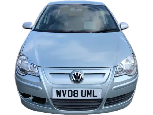 Volkswagen Polo WV08 UML