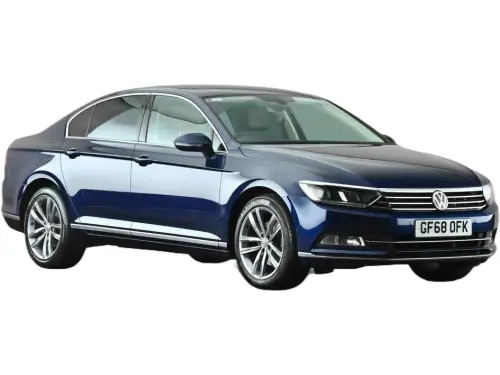 Volkswagen Passat GF68 OFK